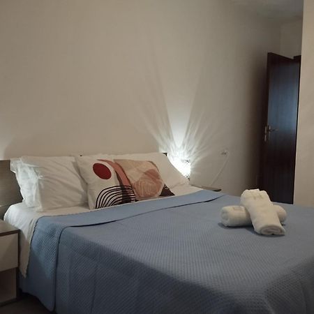 Mati Malpensa Con Navetta 20Eur Appartement Lonate Pozzolo Buitenkant foto