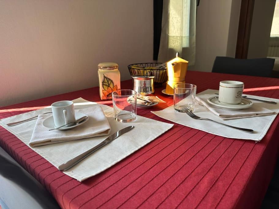 Mati Malpensa Con Navetta 20Eur Appartement Lonate Pozzolo Buitenkant foto