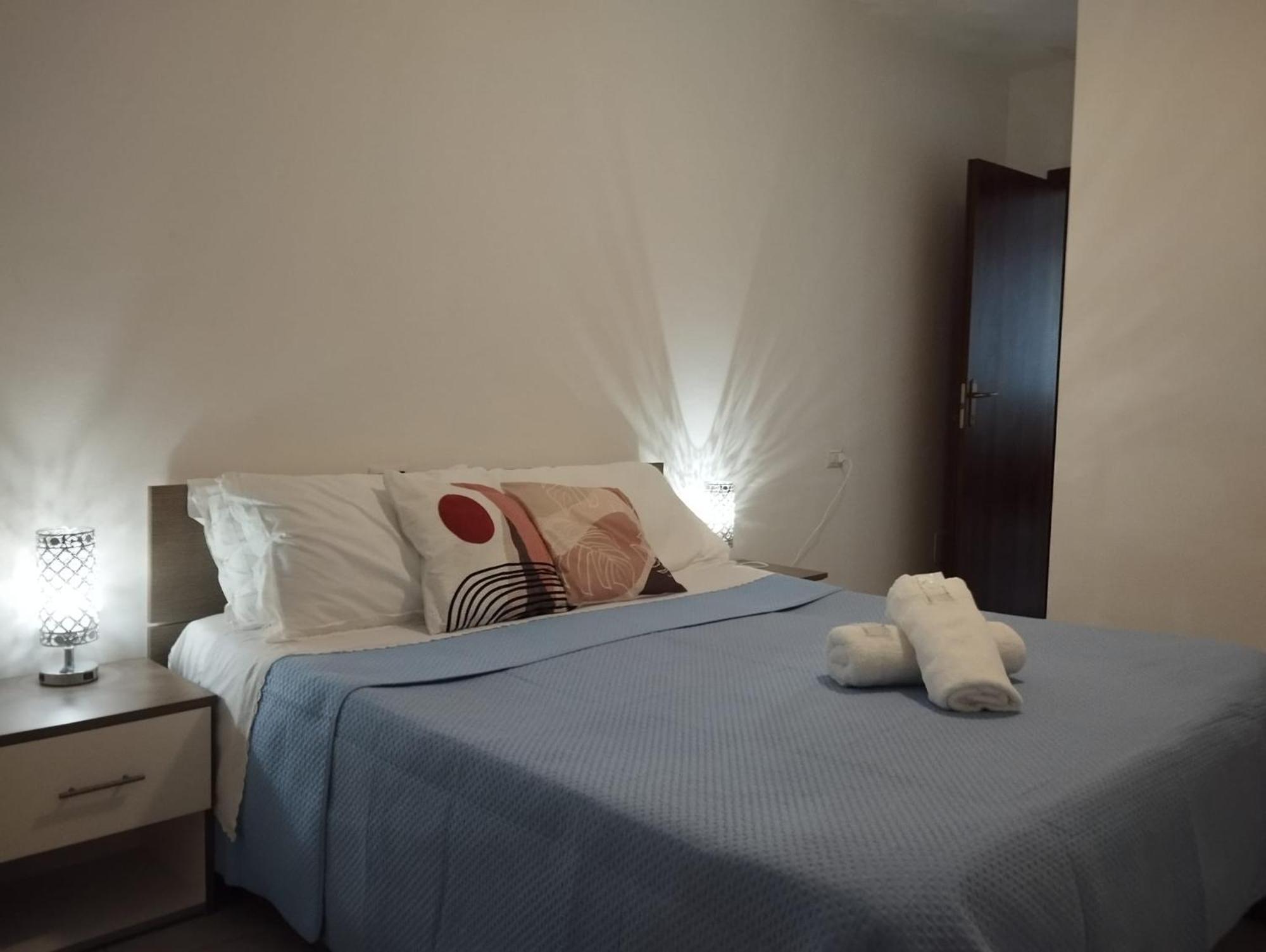 Mati Malpensa Con Navetta 20Eur Appartement Lonate Pozzolo Buitenkant foto
