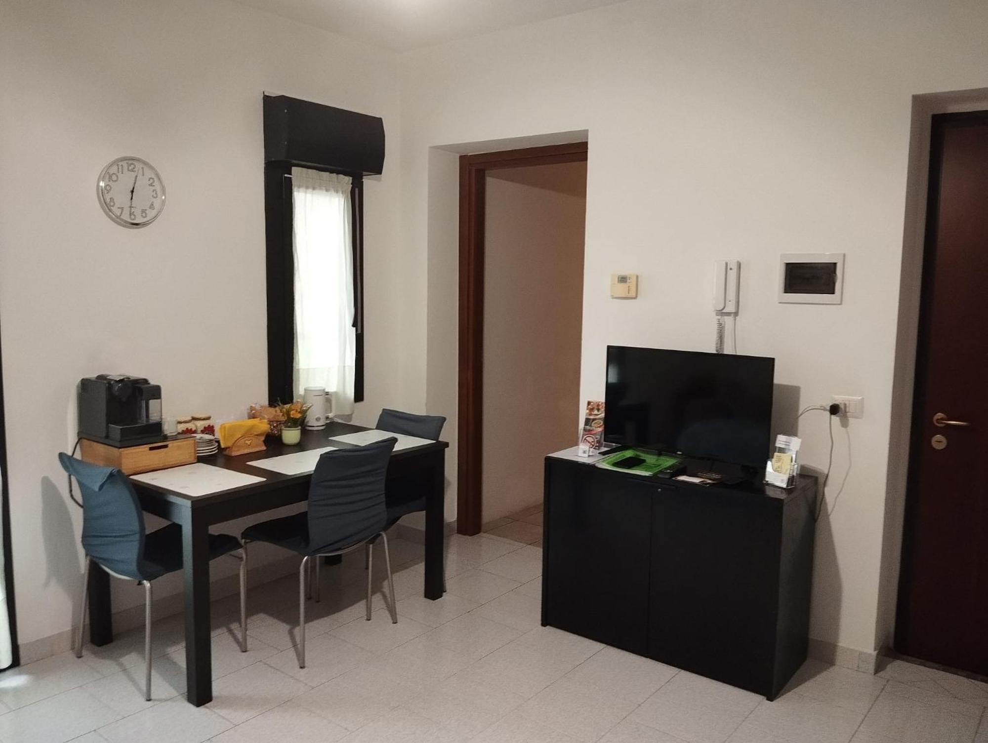 Mati Malpensa Con Navetta 20Eur Appartement Lonate Pozzolo Buitenkant foto