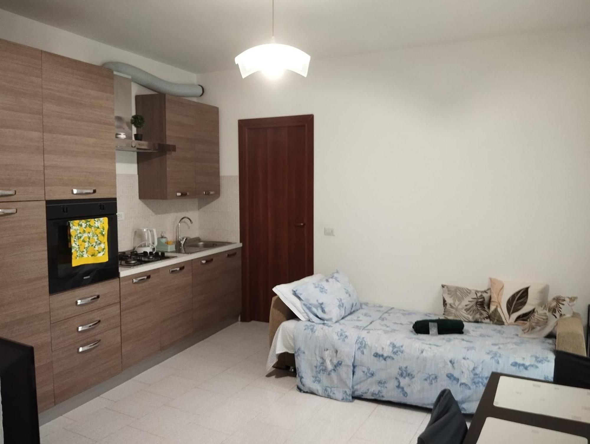 Mati Malpensa Con Navetta 20Eur Appartement Lonate Pozzolo Buitenkant foto